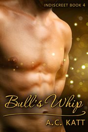 Bull's whip cover image