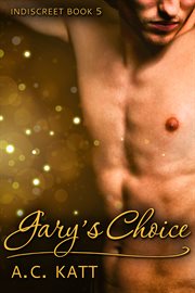 Gary's choice cover image