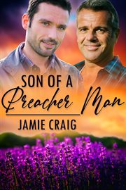 Son of a preacher man cover image