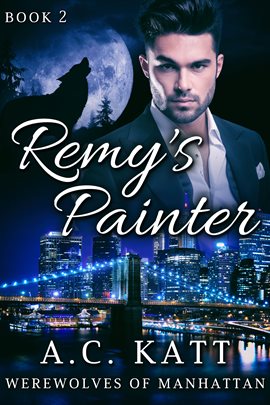 Cover image for Remy's Painter