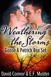 Weathering the storms box set cover image