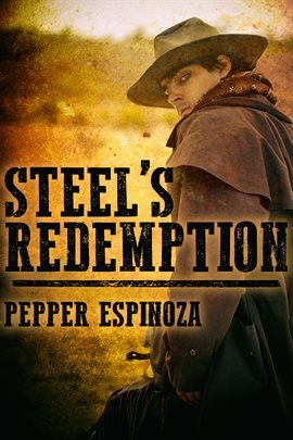 Cover image for Steel's Redemption