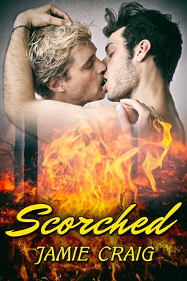 Cover image for Scorched