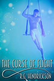 The curse of flight cover image