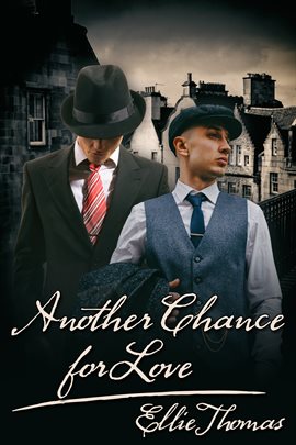 Cover image for Another Chance for Love