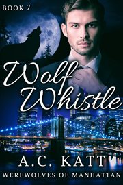 Wolf whistle cover image