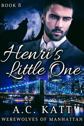 Cover image for Henri's Little One