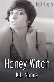 Honey witch cover image
