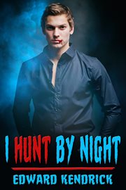 I hunt by night cover image