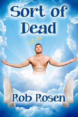 Cover image for Sort of Dead