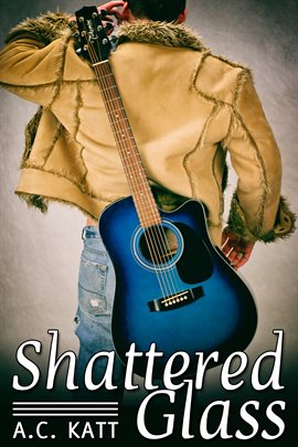 Cover image for Shattered Glass