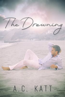 Cover image for The Drowning