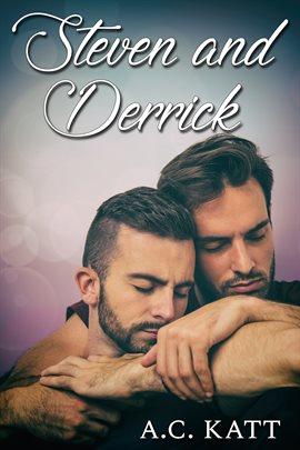 Cover image for Steven and Derrick