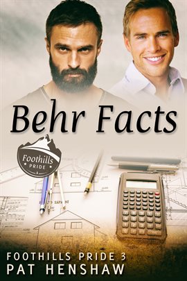 Cover image for Behr Facts