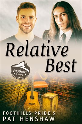 Cover image for Relative Best