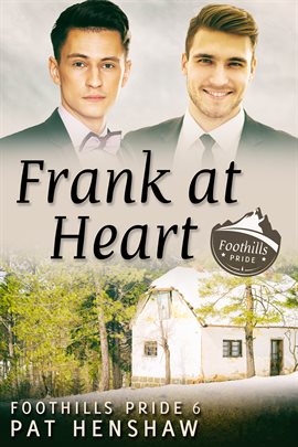 Cover image for Frank at Heart