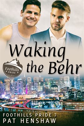 Cover image for Waking the Behr
