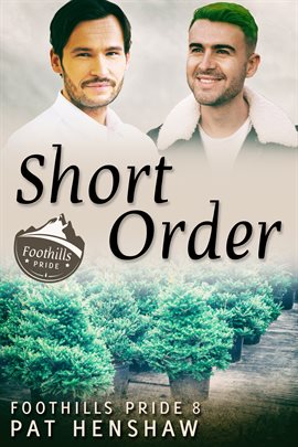 Cover image for Short Order