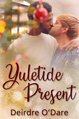 Cover image for Yuletide Present