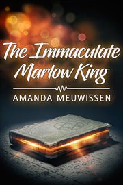 The immaculate marlow king cover image