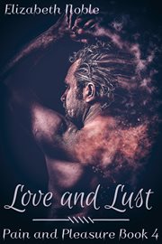 Love and lust cover image