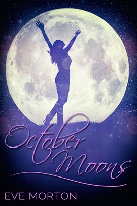 Cover image for October Moons