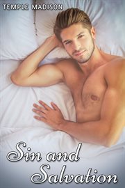 Sin and salvation cover image
