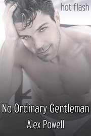 No ordinary gentleman cover image