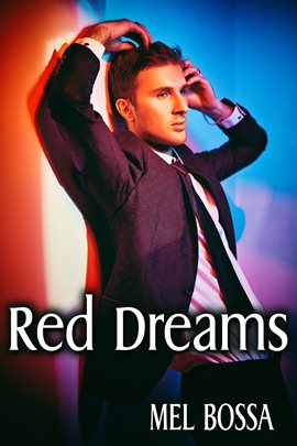 Cover image for Red Dreams