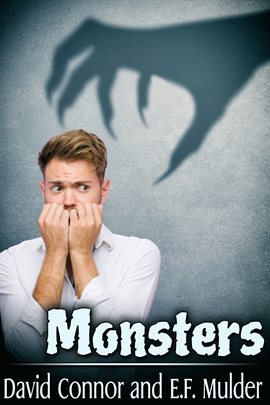 Cover image for Monsters