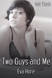 Two guys and me cover image