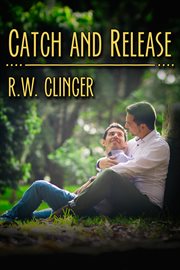 Catch and release cover image