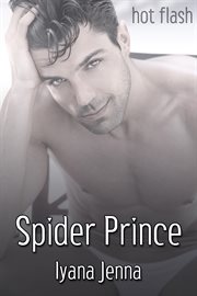 Spider prince cover image
