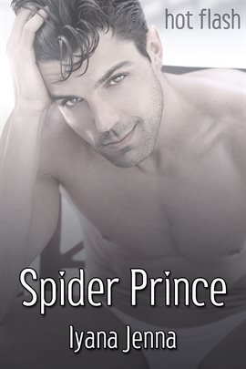 Cover image for Spider Prince