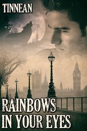Rainbows in your eyes cover image