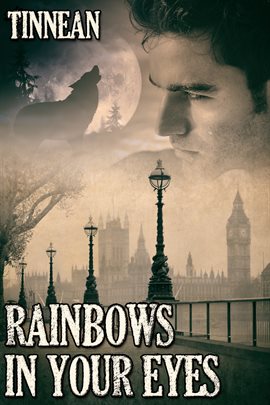 Cover image for Rainbows in Your Eyes