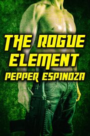 The rogue element cover image