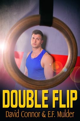 Cover image for Double Flip
