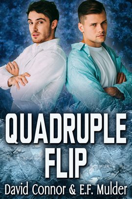 Cover image for Quadruple Flip