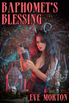 Cover image for Baphomet's Blessing