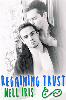 Cover image for Regaining Trust
