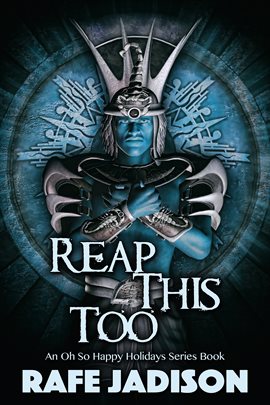 Cover image for Reap This Too