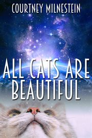 All cats are beautiful cover image