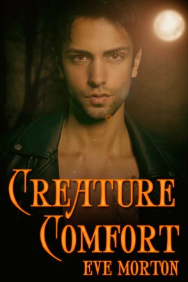 Cover image for Creature Comfort