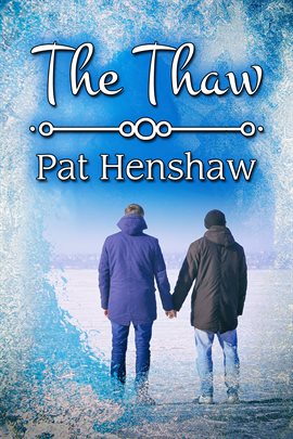 Cover image for The Thaw