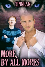 More, by all mores cover image