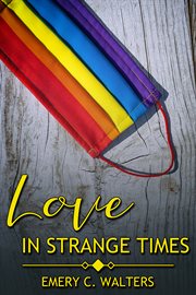 Love in strange times cover image