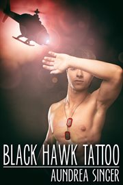 Black hawk tattoo cover image
