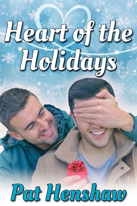Cover image for Heart of the Holidays