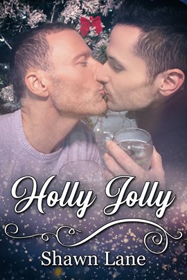 Cover image for Holly Jolly